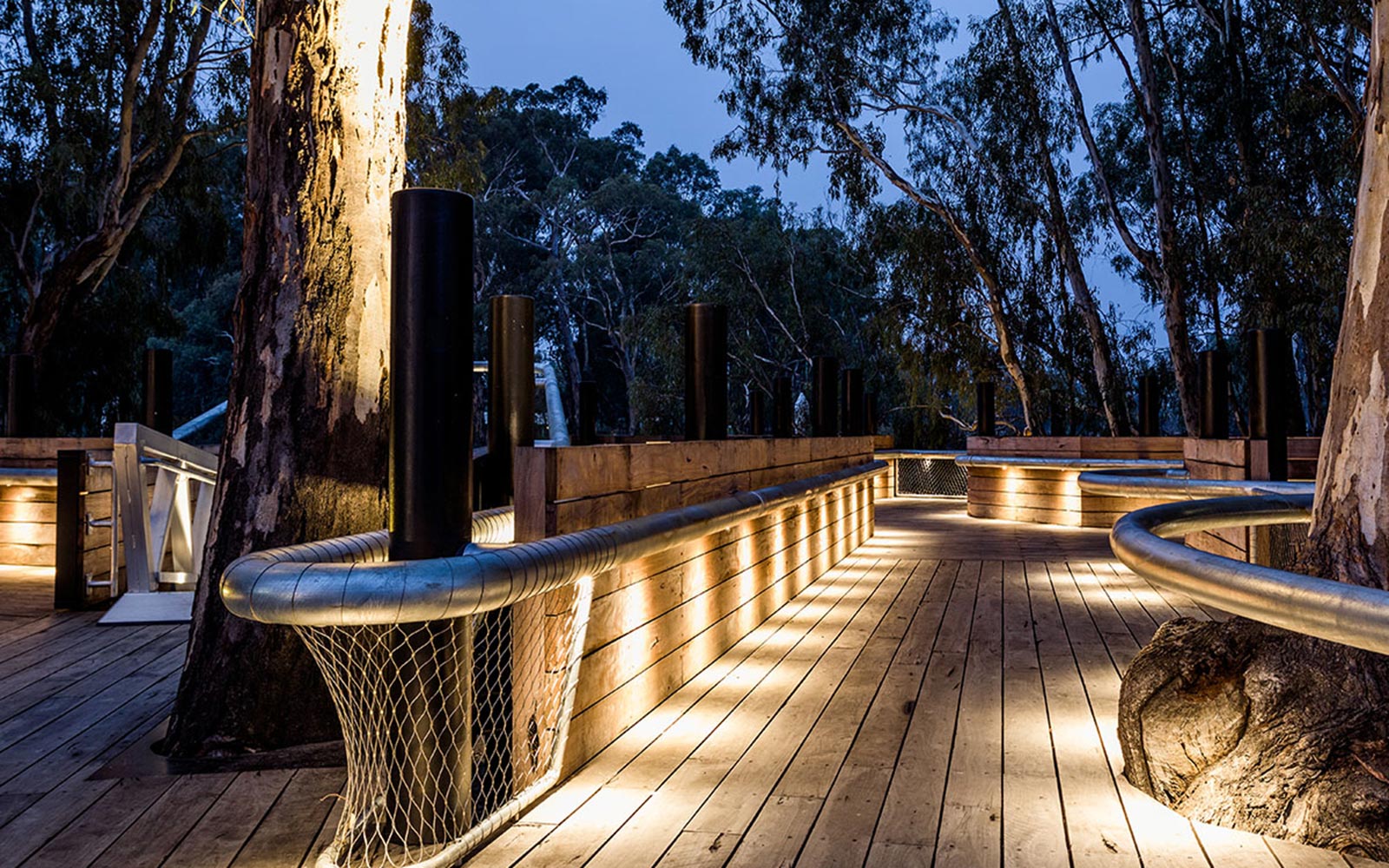 Koondrook Wharf Terroir